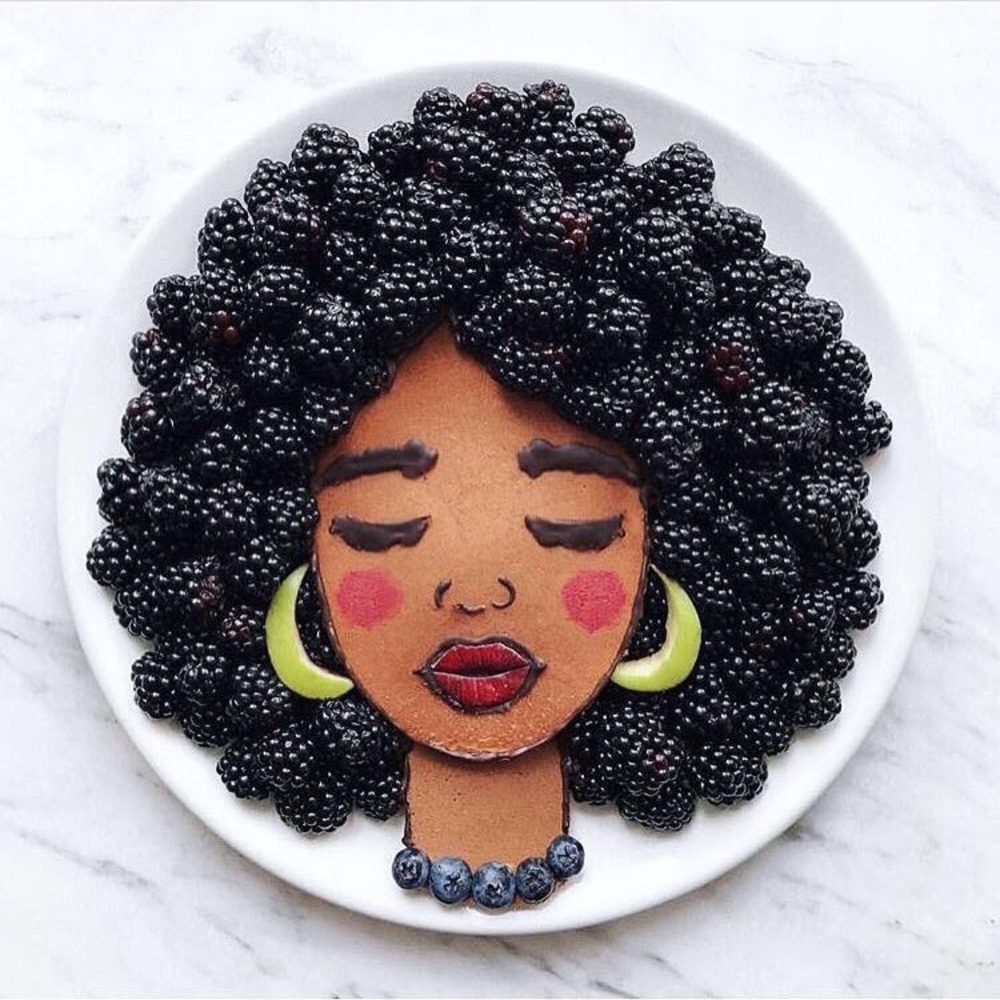 Meet your Posher, Ramatha